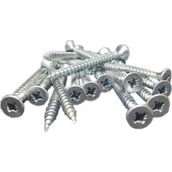 Meridyen 50 Adet 4x30 mm Sunta Vidası