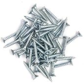 Meridyen 6x30 mm 200 Adet Sunta Vidası