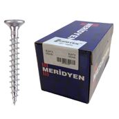 Meridyen 6x70 mm 100 Adet Sunta Vidası
