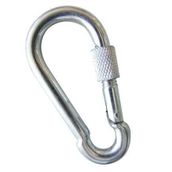 Meridyen 8 mm Vidalı Karabina