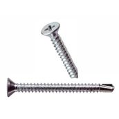 Meridyen YHB 4.8x70 mm 500 Adet Matkap Uçlu Vida