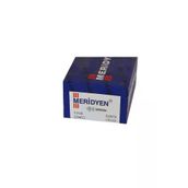 Meridyen YHB 5x100 mm 100 Adet Sunta Vidası