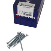 Meridyen YHB 5x60 mm 200 Adet Sunta Vidası