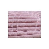 Merinos 3 Parça Modern Line Yatak Örtüsü Battaniye Seti
