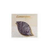 Merinos Elegans Embos Çift Kişilik Battaniye