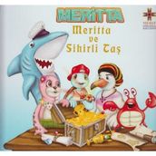 Meritta ve Sihirli Taş - Ayça Atçı