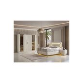 Merlin Mdf Yatak Odası Takımı
