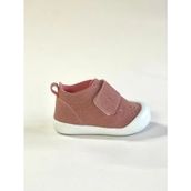 Merli&Rose İlk Adım Günlük Panduf Ayakkabı - Pudra