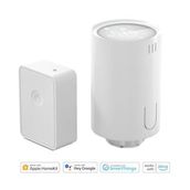 Meross Wi-Fi Uzaktan Kontrollü Akıllı HUB ve Termostat Vanası