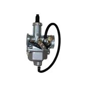 Merpa Cg 125 Komple Karbüratör Elden Jikleli