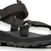 Merrel J006181M Speed Fusion Web Sport Siyah Unisex Sandalet 46
