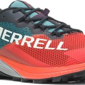 Merrel J067141 Mtllong Sky2 Patika Koşusu Footwear Ayakkabı