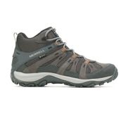 Merrell 037165 Alverstone 2 Mid GTX Gri Erkek Outdoor Bot