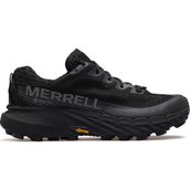 Merrell 25K J067790Z Agilitiy Peak 5 Siyah Gore-Tex Vibram Taban Unisex Outdoor Ayakkabı