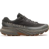 Merrell 25K J068701 Agilitıy Peak 5 Füme Gore-Tex Vibram Taban Erkek Outdoor Ayakkabı