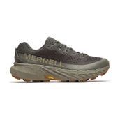 Merrell 25K J068701 Agilitıy Peak 5 Füme Gore-Tex Vibram Taban Erkek Outdoor Ayakkabı