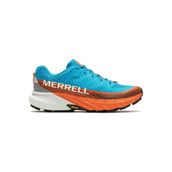 Merrell Agility Peak 5 Erkek Koşu Ayakkabı