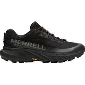 Merrell Agility Peak 5 Gore Tex Siyah Erkek Outdoor Ayakkabı