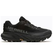 Merrell Agility Peak 5 GTX Siyah Kadın Koşu Ayakkabısı