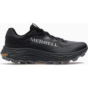 Merrell Agility Peak 6 J00003309 Siyah Erkek Koşu Spor Ayakkabı