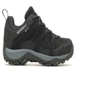 Merrell Alverstone 2 Szare Gore Tex Erkek Trekking Ayakkabı