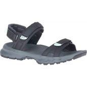 Merrell Cedrus Convert 3 Siyah Kadın Sandalet