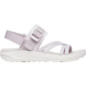 Merrell District 4 Backstrap Beyaz Kadın Sandalet
