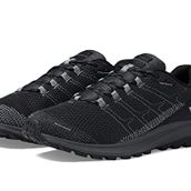 Merrell Fly Strike Siyah Erkek Outdoor Ayakkabı
