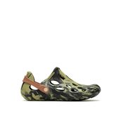 Merrell Haki ve Siyah Erkek Deniz Ayakkabısı J005947_HYDRO MOC