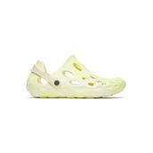 Merrell Hydro Moc Su Deniz Ayakkabısı Unisex Sandalet Sarı, SARI, 44 44 EU
