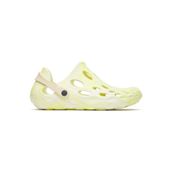 Merrell Hydro Moc Su Deniz Ayakkabısı Unisex Sandalet Sarı, SARI, 45 45 EU