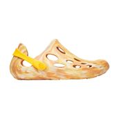 Merrell Hydro Moc Su Deniz Ayakkabısı Unisex Sandalet Turuncu, Turuncu, 44 44 EU