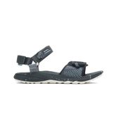 Merrell J004162 Bravada Backstrap Black Kadın Sandalet