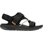 Merrell J006412 Terran 4 Backstrap Siyah Kadın Sandalet