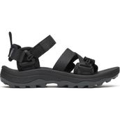Merrell J008118 Speed Fusion Sport Rmx Outdoor Siyah Kadın Sandalet