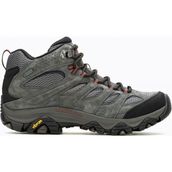 Merrell J035785 Moab 3 MID GTX Gri Erkek Outdoor Bot