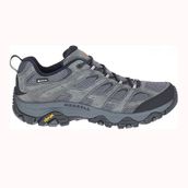 Merrell J035799 Moab 3 GTX Gri Erkek Outdoor Ayakkabısı