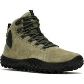 Merrell J036003-M Wrapt Mid WP Outdoor Haki Erkek Ayakkabı