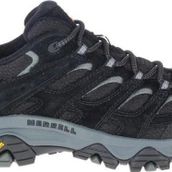 Merrell J036320 Moab 3 GTX Black Kadın Outdoor Ayakkabı