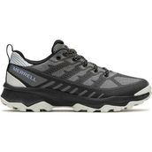 Merrell J037172 Speed Eco Gri Kadın Outdoor Ayakkabı