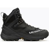 Merrell J037187 Mtl Thermo Rogue 4 Mid GTX Siyah Erkek Bot