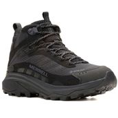 Merrell J037501-10010 Moab Speed 2 Mid Siyah Gtx Erkek Outdoor Botu