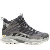 Merrell J037503-ASH Moab Speed 2 Mid Gri Gtx Erkek Outdoor Botu