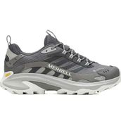 Merrell J037515-ASH Moab Speed 2 GTX Gri Erkek Outdoor Ayakkabısı