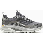 Merrell J037515 Moab Speed 2 Gtx Asphalt Koyu Gri Erkek Outdoor Ayakkabı