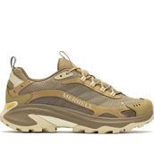 Merrell J037517-25507 Moab Speed 2 GTX Kahverengi Erkek Outdoor Ayakkabısı