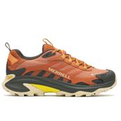 Merrell J037519-5110 Moab Speed 2 Turuncu Gtx Erkek Outdoor Ayakkabısı