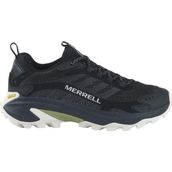 Merrell J037525 Moab Speed 2 Siyah Erkek Outdoor Ayakkabı