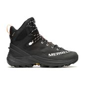 Merrell J037581-10010 Rogue Hiker Mid Siyah Gtx Erkek Outdoor Botu