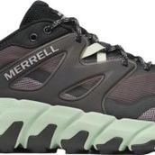 Merrell J038021 Maipo Explorer Aerosport Siyah Yeşil Erkek Outdoor Ayakkabı